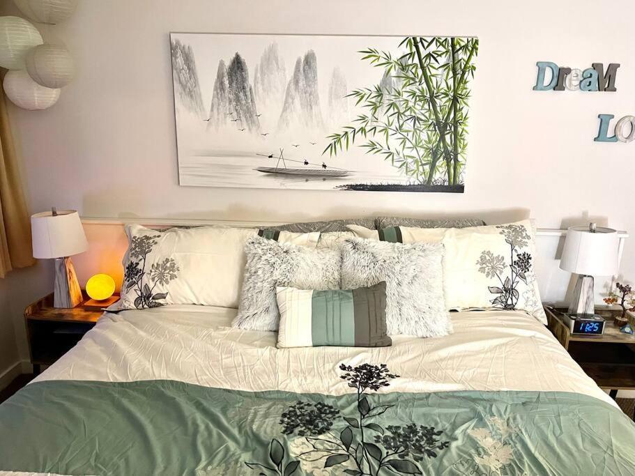Gorgeous New Zen Suite Sleeps 4-Ski On Off Jiminy Hancock Exterior foto